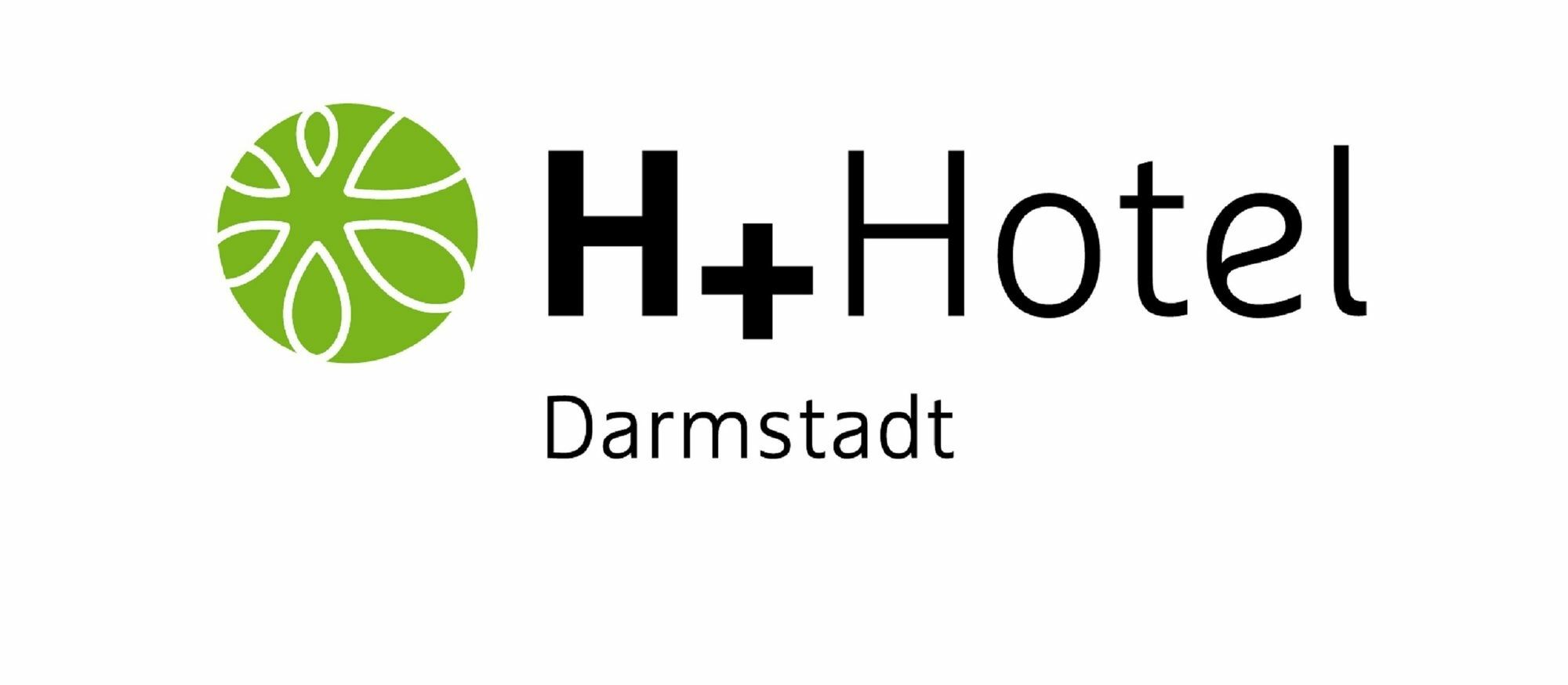 H+ Hotel Дармштадт Экстерьер фото